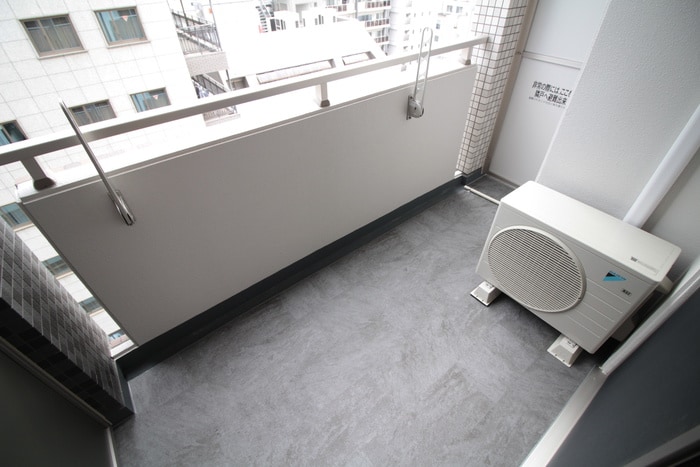 物件内観写真16　(ベランダ・バルコニー)