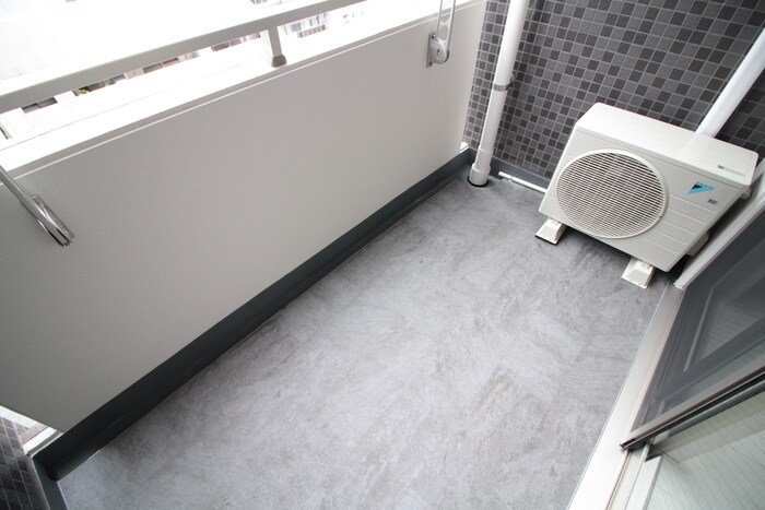 物件内観写真16　(ベランダ・バルコニー)