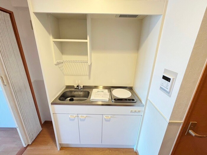 物件内観写真8　(キッチン)