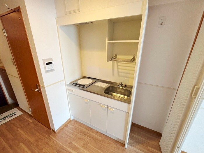 物件内観写真8　(キッチン)