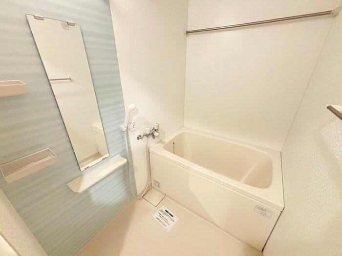 物件内観写真9　(バス／シャワールーム等)