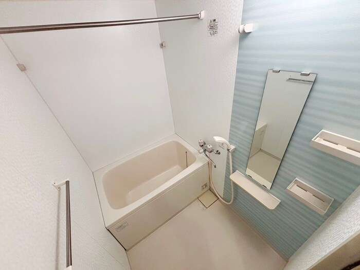 物件内観写真9　(バス／シャワールーム等)