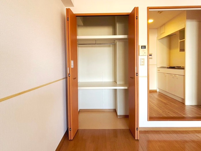 物件内観写真13　(収納)