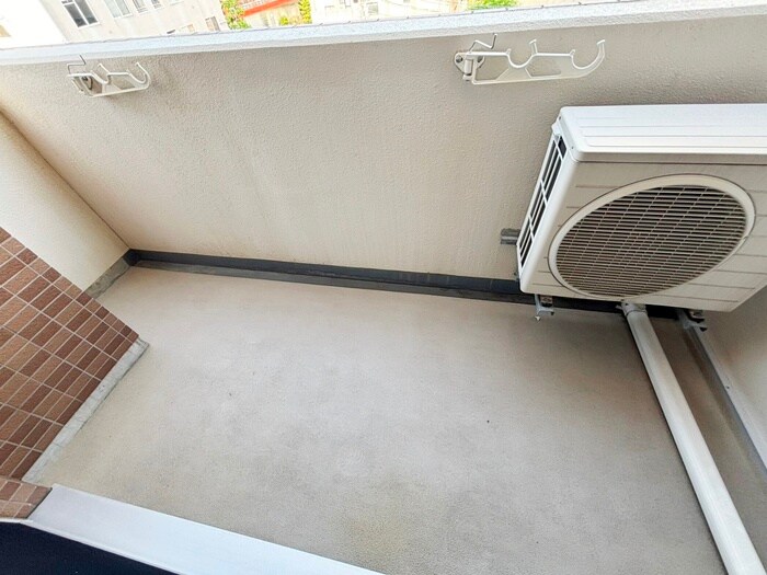 物件内観写真15　(ベランダ・バルコニー)