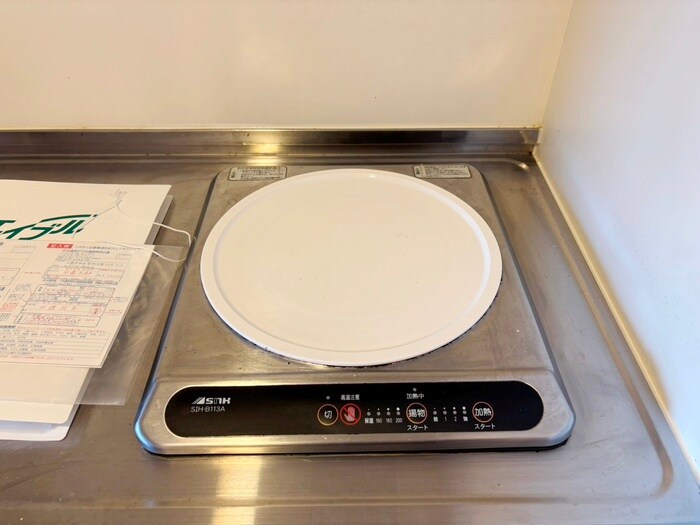 物件内観写真19　(キッチン)