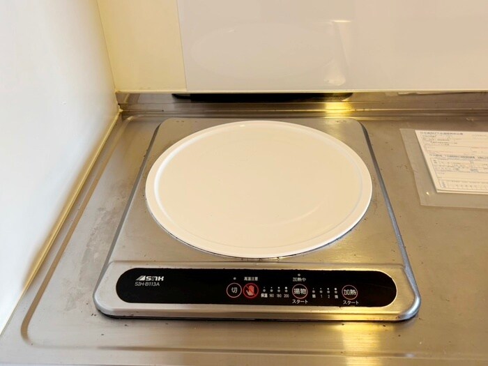 物件内観写真19　(キッチン)