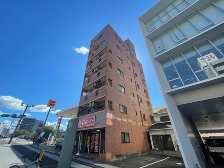 ＩＨ７ビル外観写真