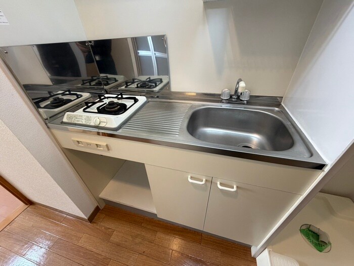 物件内観写真13　(キッチン)