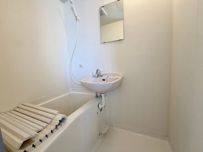 物件内観写真15　(バス／シャワールーム等)