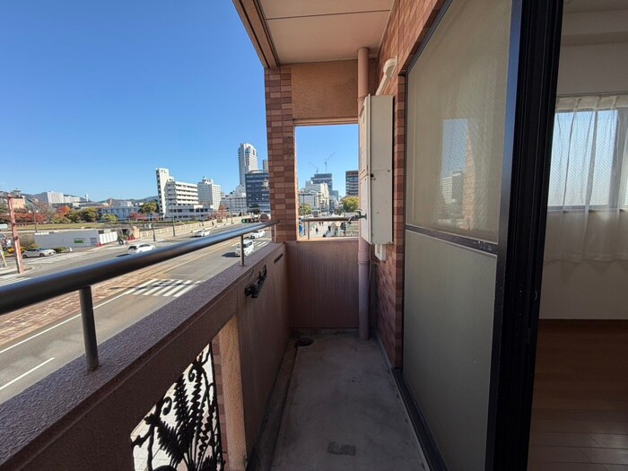 物件内観写真17　(ベランダ・バルコニー)