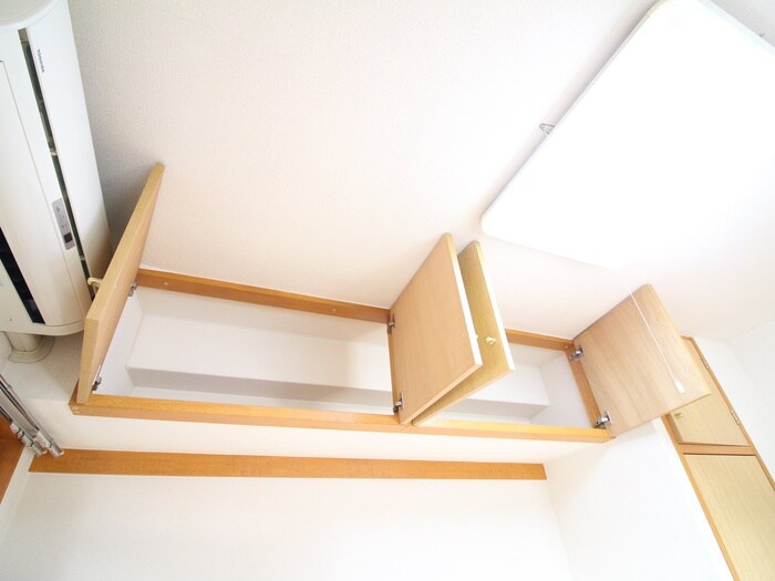 物件内観写真19　(収納)