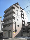 ユーアイビル白島北町