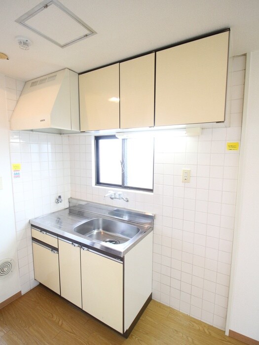 物件内観写真8　(キッチン)