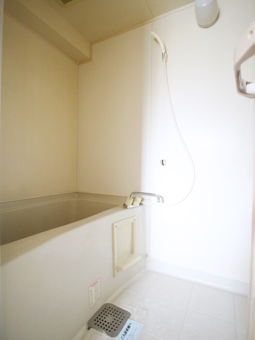 物件内観写真9　(バス／シャワールーム等)