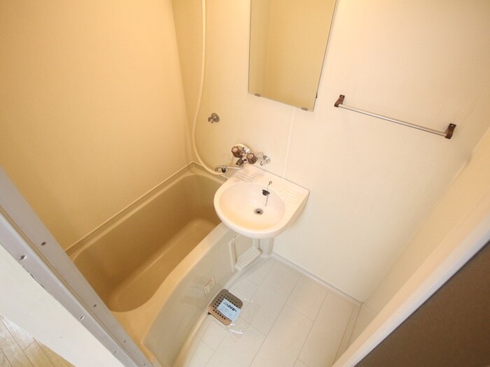 物件内観写真9　(バス／シャワールーム等)