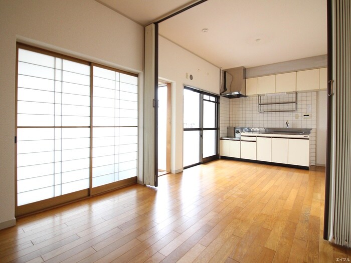 物件内観写真8　(居室)