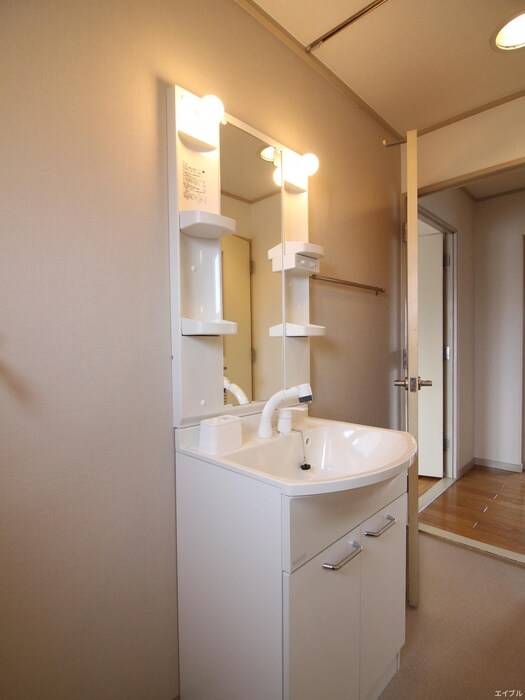 物件内観写真10　(トイレ)