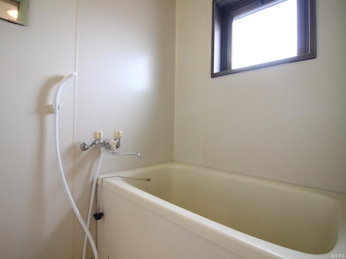 物件内観写真13　(バス／シャワールーム等)