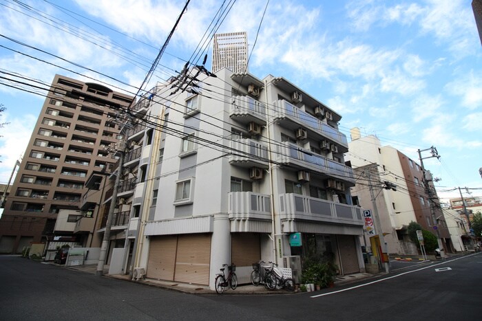 物件外観写真5　(外観写真)