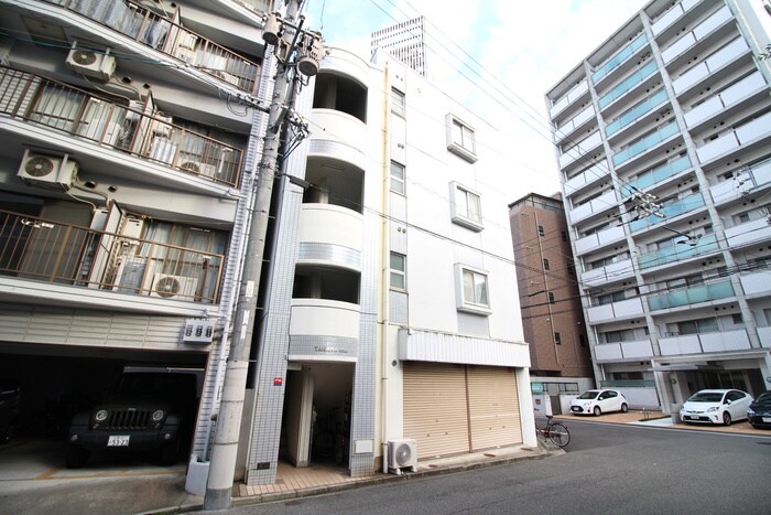 物件外観写真6　(外観写真)