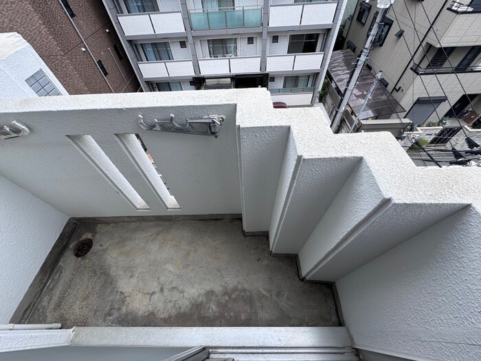 物件内観写真15　(ベランダ・バルコニー)