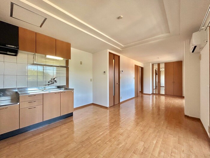 物件内観写真10　(居室)