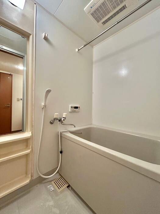 物件内観写真11　(バス／シャワールーム等)