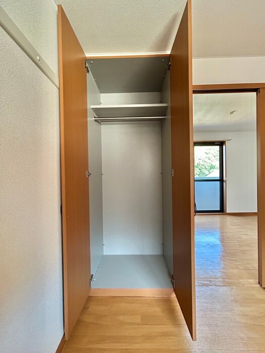 物件内観写真18　(収納)