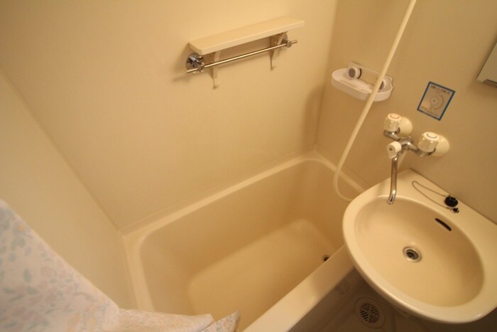 物件内観写真8　(バス／シャワールーム等)