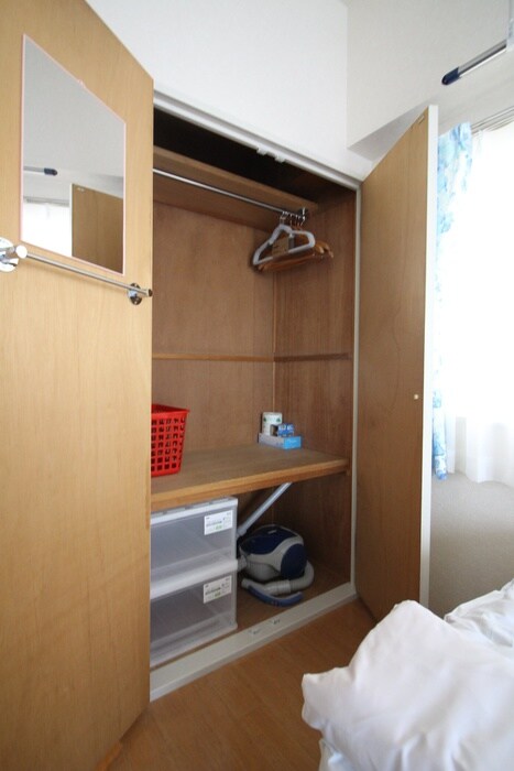 物件内観写真16　(収納)