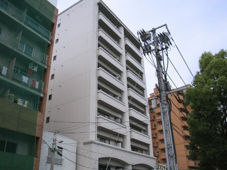 篠崎ビル外観写真