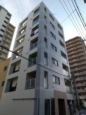 グランジュール加古町外観写真