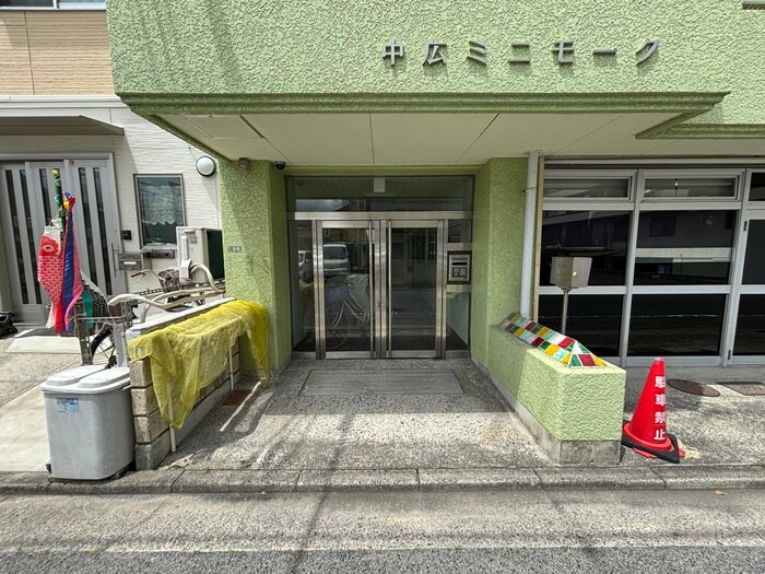 物件外観写真6　(外観写真)