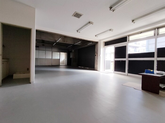 物件内観写真10　(居室)