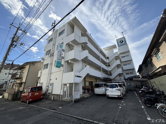サニーフォート船越南