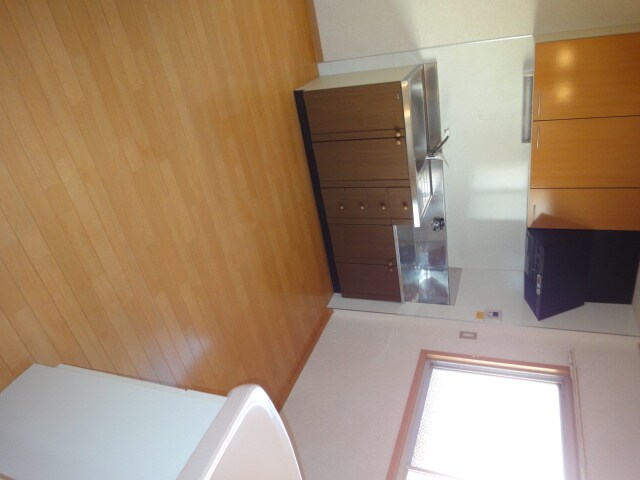 物件内観写真5　(キッチン)