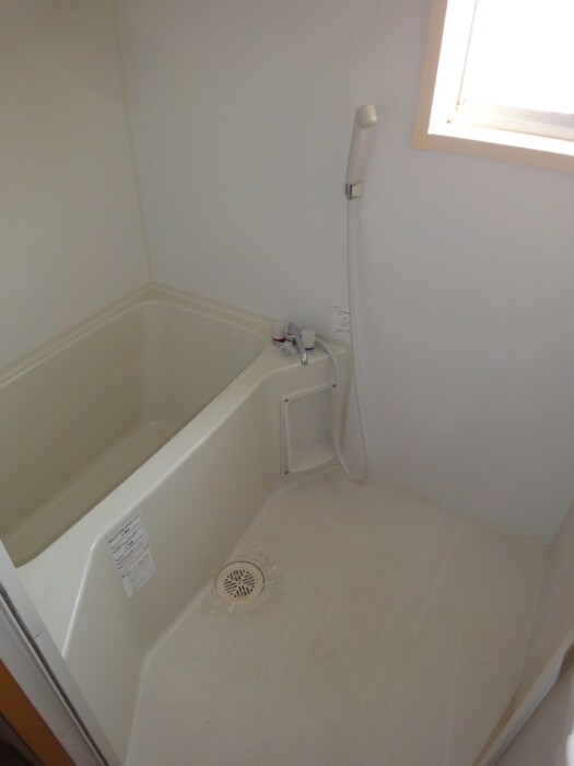 物件内観写真10　(バス／シャワールーム等)