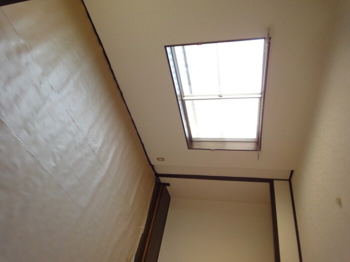 物件内観写真11　(居室)