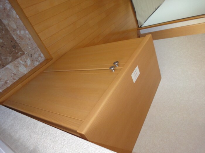 物件内観写真13　(靴箱)