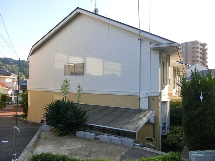 物件外観写真4　(外観写真)