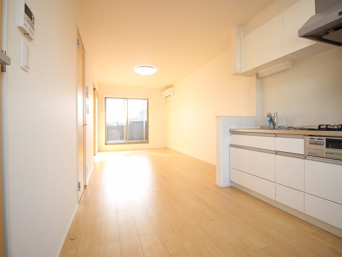 物件内観写真8　(居室)