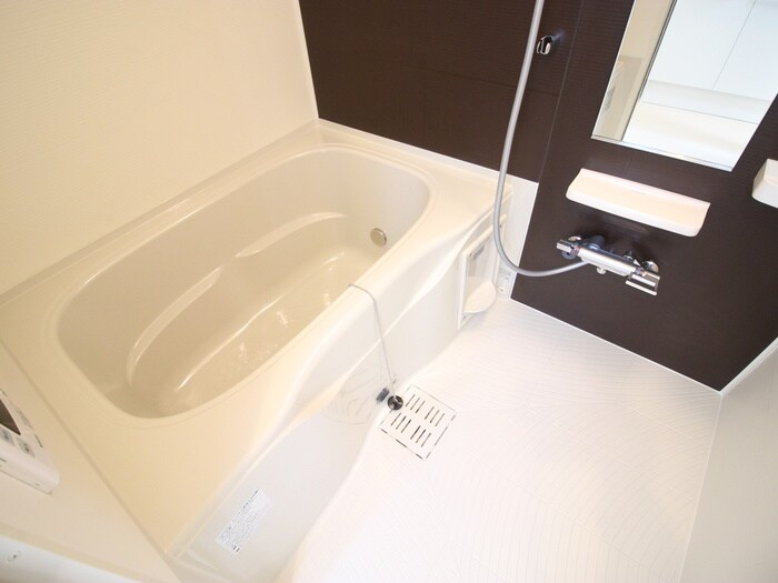 物件内観写真10　(バス／シャワールーム等)