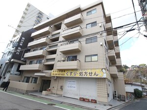 桧垣ビル外観写真