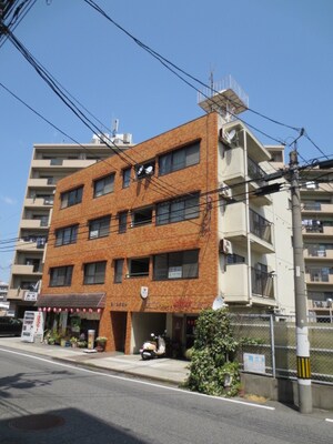 第１丸沢ビル外観写真