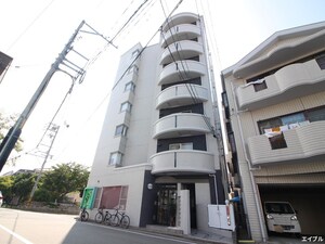 トーソク段原ビル外観写真