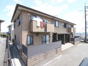 サニーヒルズⅡ外観写真