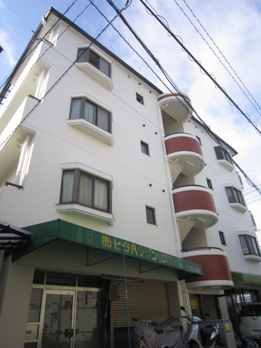 第２島屋ビル