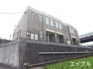 レジデンス平良外観写真