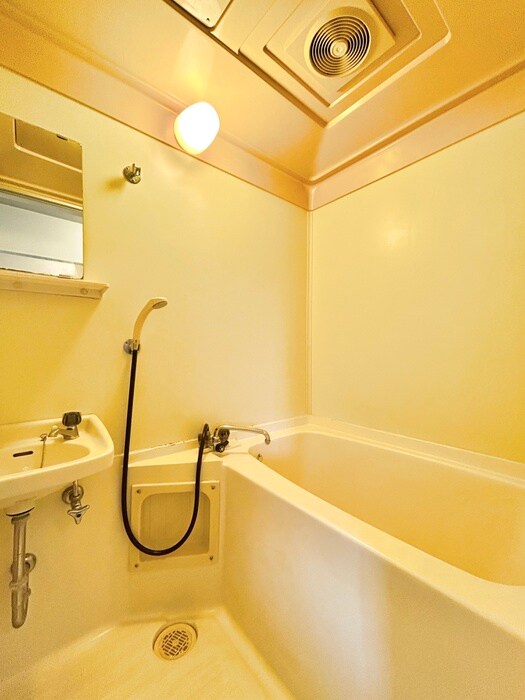 物件内観写真13　(バス／シャワールーム等)