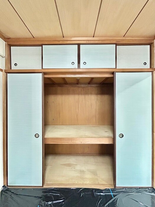 物件内観写真17　(収納)